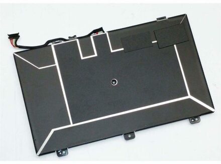 Notebook battery for Lenovo ThinkPad S3 Yoga 14 series 14.8V 56Wh