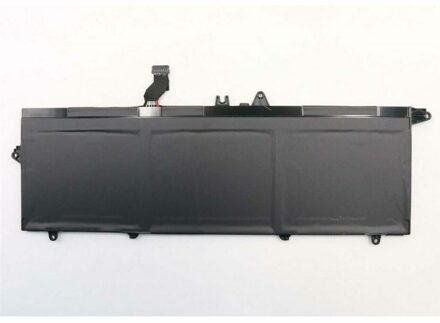 Notebook battery for Lenovo ThinkPad T490S T495S Series 02DL013 11.58V 57Wh