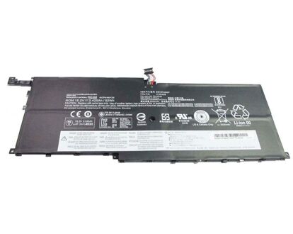 Notebook battery for Lenovo ThinkPad X1 Yoga Carbon 4th Series 15.2V 3425mAh