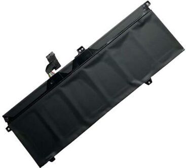 Notebook battery for Lenovo ThinkPad X13 X390 X395 Series 11.4V 4.22Ah/48Wh L18M6PD1