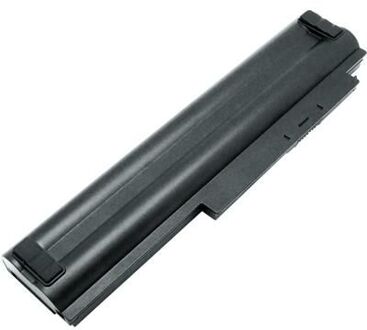 Notebook battery for Lenovo ThinkPad X220 X220i X220s series 11.1V 4400mAh *Not suited for X230, see description