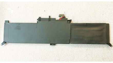 Notebook battery for Lenovo ThinkPad Yoga 260 370 X380 01AV434 15.2V 3250mAh - small