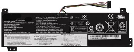 Notebook battery for Lenovo V130-15 V330-15 Series L17M2PB3 7.6V 30Wh