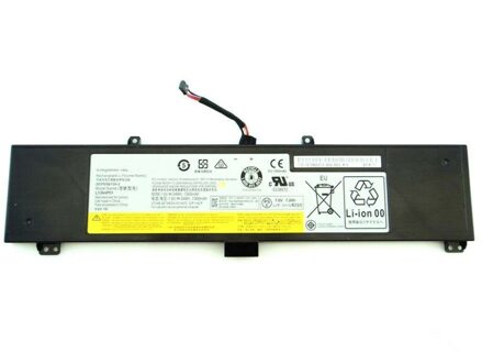 Notebook battery for Lenovo Y50-70 Y70-70 series 7.6V 7300mAh - small