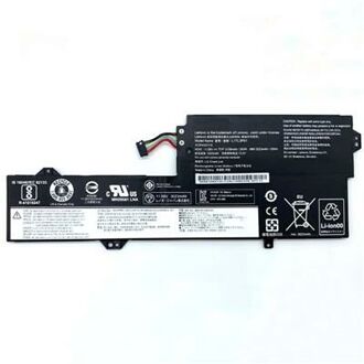 Notebook battery for Lenovo Yoga 320-11 520-12 720-12IKB 11.52V 36Wh - small