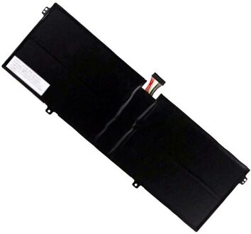 Notebook battery for Lenovo Yoga 7 Pro-13IKB C930-13IKB Series L17C4PH1 7.68V 58Wh - small