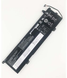 Notebook battery for Lenovo Yoga 730-15IKB Series L17C3PE0 11.4V 51.5Wh - small