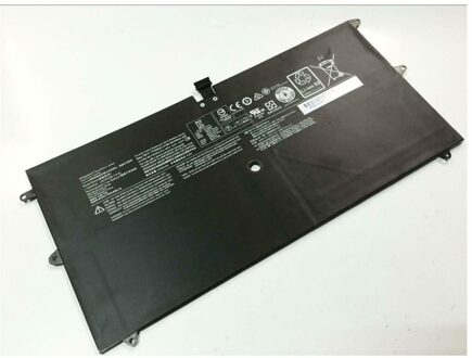 Notebook battery for Lenovo Yoga 900S-12ISK Yoga 4S 7.7V 6950mAh - small