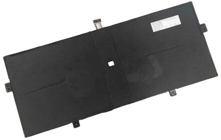 Notebook battery for Lenovo Yoga 910-13ikb Yoga 5 Pro 7.7V 10140mAh - small