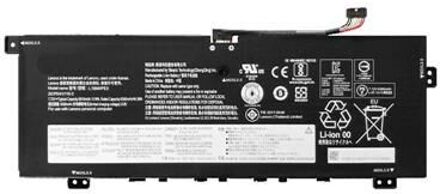 Notebook battery for Lenovo Yoga C740-14 Series 7.72V 51Wh L18L4PE0 L18M4PE0 - small
