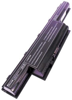 Notebook battery for Medion Akoya E6232 MD98358 11.1V 55.5Wh - small