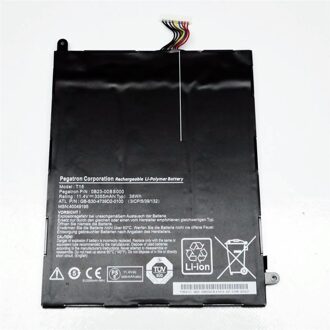 Notebook battery for Medion Akoya S6213T series T15 11.4V 3355mAh - small