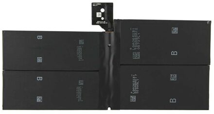 Notebook battery for Microsoft Surface Pro 5 1796 Pro 6 Series 7.57V 45Wh - small