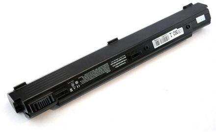 Notebook battery for MSI EX300 series Black 14.4V /14.8V 4400mAh - small