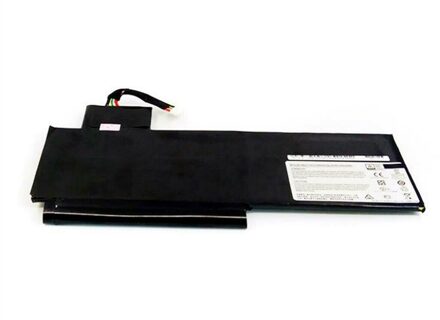 Notebook battery for MSI GS70 series 6 Cell BTY-L76 11.1V 5400mAh - small