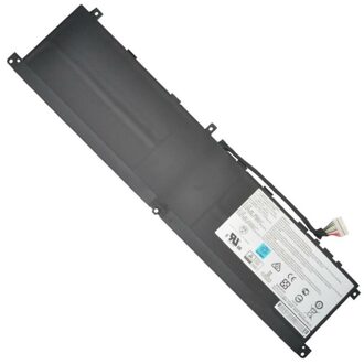 Notebook battery for MSI P65 8RD 8RE GS65 8RF PS42 8RB PS63 MS-16Q2 P65 BTY-M6L 15.2V 80.25Wh - small
