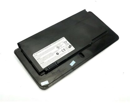 Notebook battery for MSI X360 X420 series Black 14.4V /14.8V 4400mAh - small