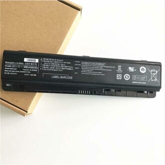 Notebook battery for Samsung 200B 400B 600B Series 11.1V 4000mAh - small