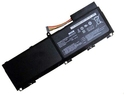 Notebook battery for Samsung 900X1B 900X3A Series 7.4V 6200mAh - small