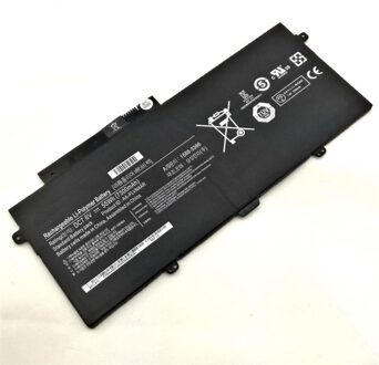Notebook battery for Samsung 940X3G NP940X3G Series 7.6V 7300mAh - small