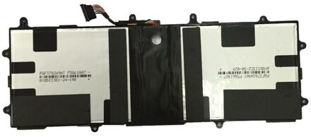 Notebook battery for Samsung NP910S3G Series 7.5V 4080mAh - small