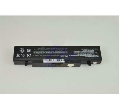 Notebook battery for Samsung R470 series 11.1V 4400mAh - small