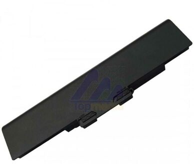 Notebook battery for SONY VAIO VGN-CS series 10.8V /11.1V 4400mAh - small