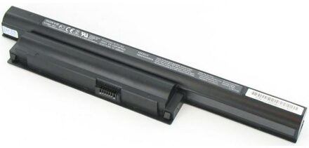 Notebook battery for Sony VAIO VPC-EB series 11.1V 4400mAh - small
