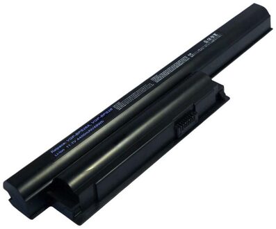 Notebook battery for SONY Vaio VPC series 11.1V 4400mAh - small
