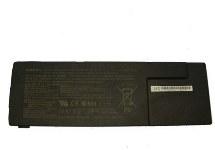 Notebook battery for SONY VAIO VPCSA series 10.8V /11.1V 4400mAh - small