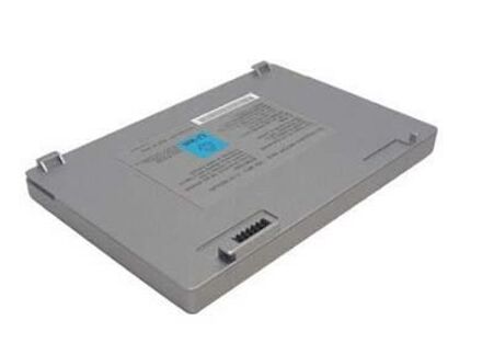 Notebook battery for SONY VGN-U750P series 10.8V /11.1V 4400mAh - small