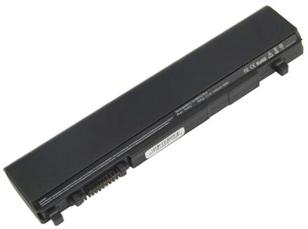 Notebook battery for Toshiba Portege R700 Series 10.8V /11.1V 4400mAh - small