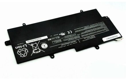 Notebook battery for Toshiba Portege Z830 Series 14.8V 2200mAh - small