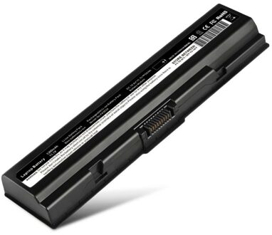 Notebook battery for Toshiba Satellite A200 series - small