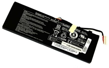 Notebook battery for Toshiba Satellite L10W-B L15W-B 7.2V 28Wh PA5209U-1BRS - small