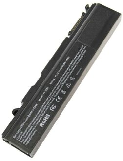 Notebook battery for Toshiba Tecra A9 series 10.8V /11.1V 4400mAh - small