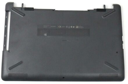 Notebook bezel Bottom Base Cover for HP 15-BS 15-BW 15-BD 250 G6 Grey 929895-001 AP2040009Y0 - small