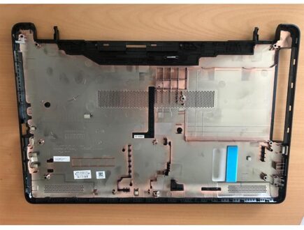 Notebook bezel Bottom Base Cover for HP 15-BS 15-BW 15-BP 15-BD 250 G6 Black 924907-001 - small
