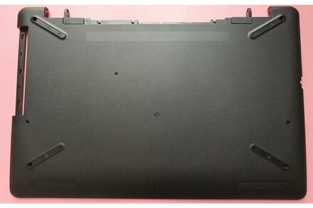 Notebook bezel Bottom Case Base Cover for HP 17-AK 17-BS 926500-001 Black - small