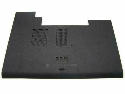 Notebook bezel Bottom Case Cover Door for HP 640 G1 738682-001 1510b1462901 - small