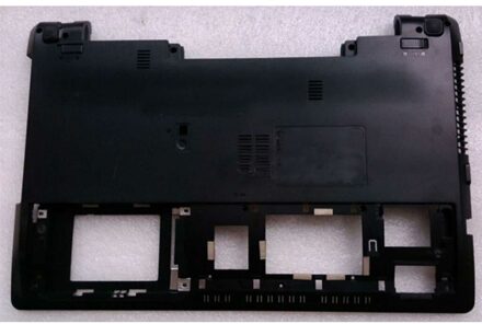Notebook bezel Bottom Case Cover for ASUS K55 X55 A55 R500V D bezel - small