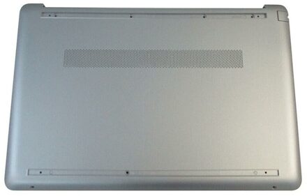 Notebook bezel Bottom Case Cover for HP HP 15-DW 15s-DU 15s-DY L52007-001 Silver - small