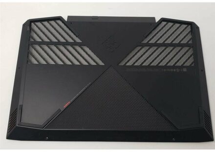 Notebook bezel Bottom Case Cover for HP Omen 15-DC L24353-001 Black - small