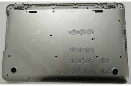 Notebook bezel Bottom Case Cover for HP Pavilion 17-F EAY1700505A 766909-001 Silver