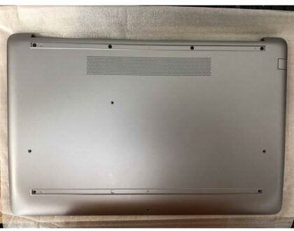 Notebook bezel Bottom Case Cover for HP ProBook 470 G7 L83725-001 Silver - small