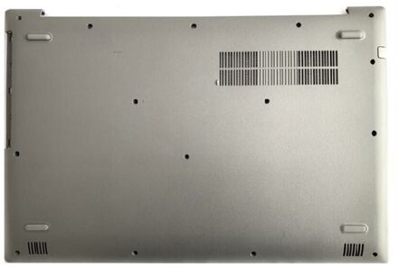 Notebook Bezel Bottom Case Cover For Lenovo 330-17IKB 5CB0R20165 Grey - small