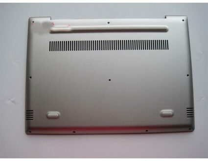 Notebook Bezel Bottom Case Cover For Lenovo 7000-14 520S-14 320s-14 Silver - small