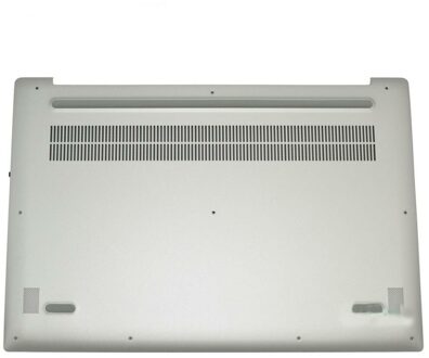 Notebook Bezel Bottom Case Cover For Lenovo AIR 15IKB 15IWL IdeaPad 530S-15IKB 5CB0R12256 Silver - small