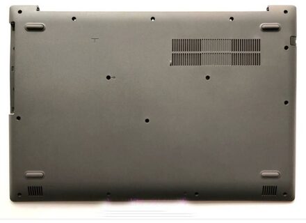 Notebook Bezel Bottom Case Cover For Lenovo IdeaPad 320-17 320-17IKB Grey - small