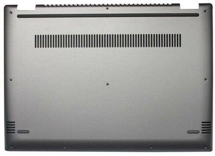 Notebook Bezel Bottom Case Cover For Lenovo Yoga 520-14 520-14IKB Flex 5-1470 Silver AP1YM000110 - small